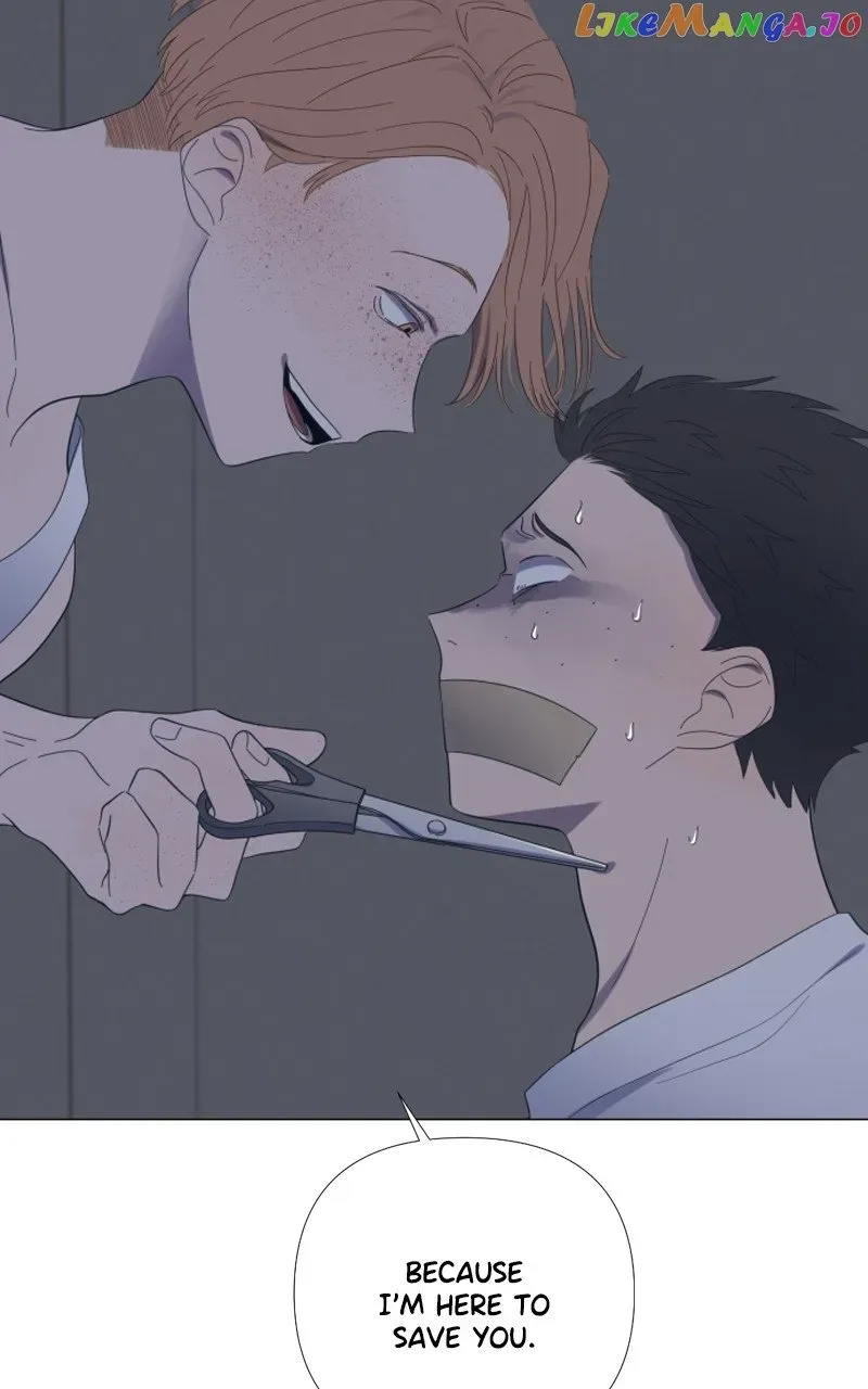 Moonmade Child Chapter 32 Online - página 49