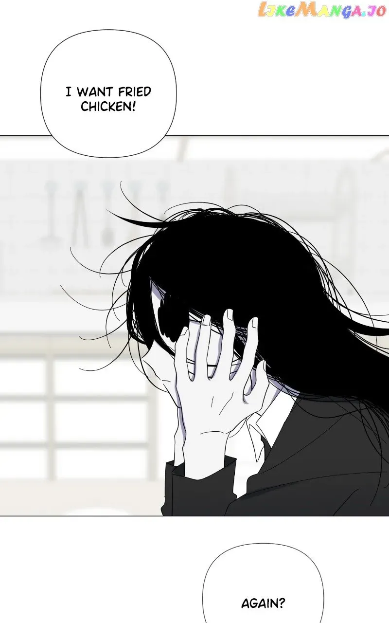 Moonmade Child Chapter 32 Online - página 80