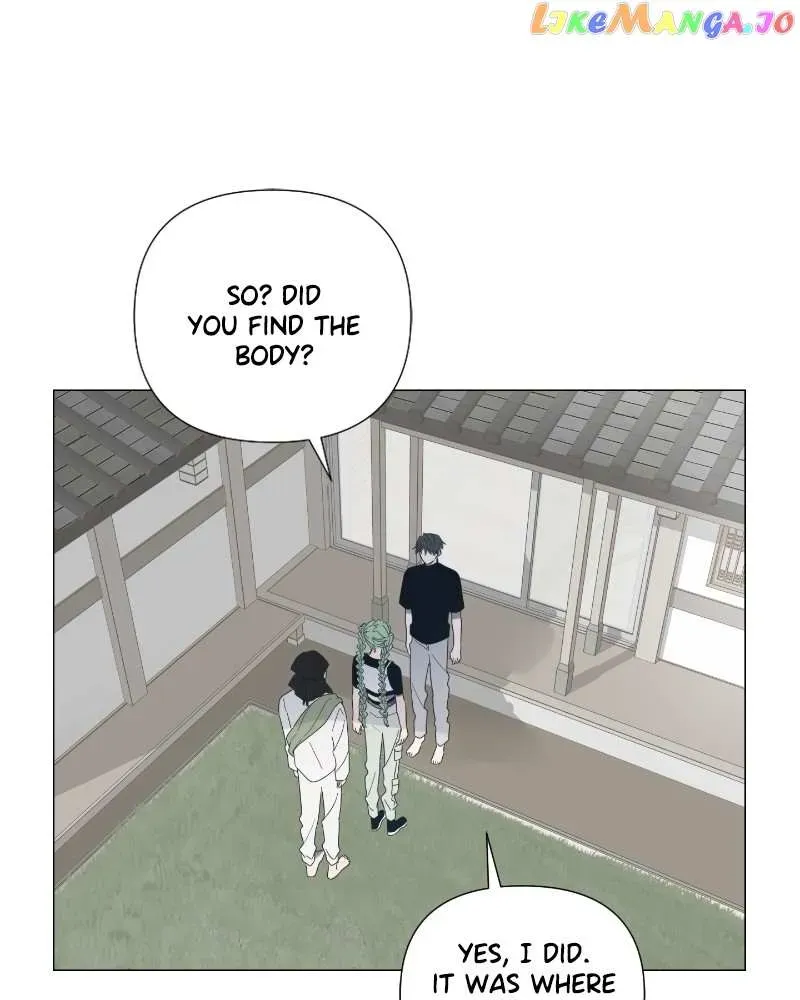 Moonmade Child Chapter 33 Online - página 3