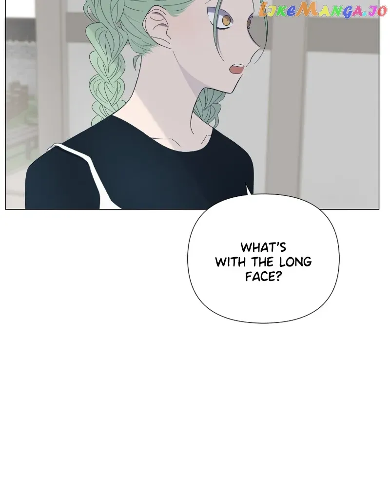 Moonmade Child Chapter 33 Online - página 5