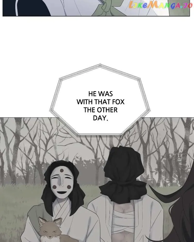 Moonmade Child Chapter 33 Online - página 8
