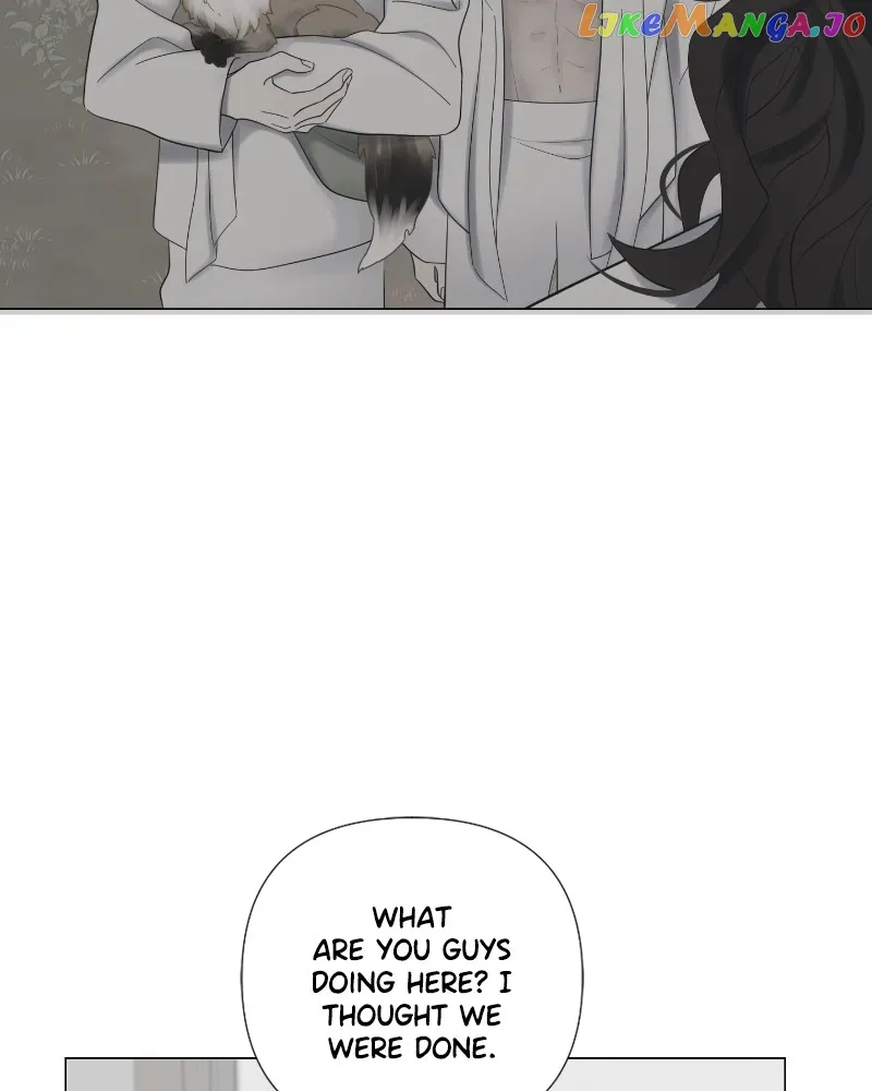 Moonmade Child Chapter 33 Online - página 9