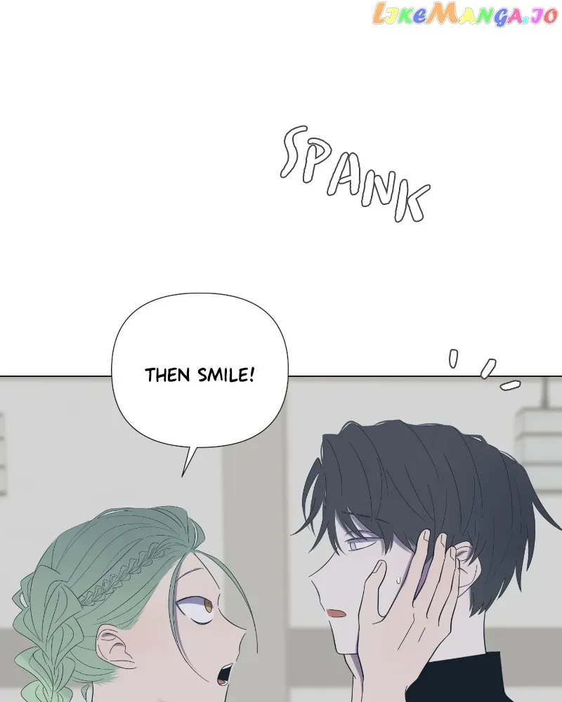 Moonmade Child Chapter 33 Online - página 14