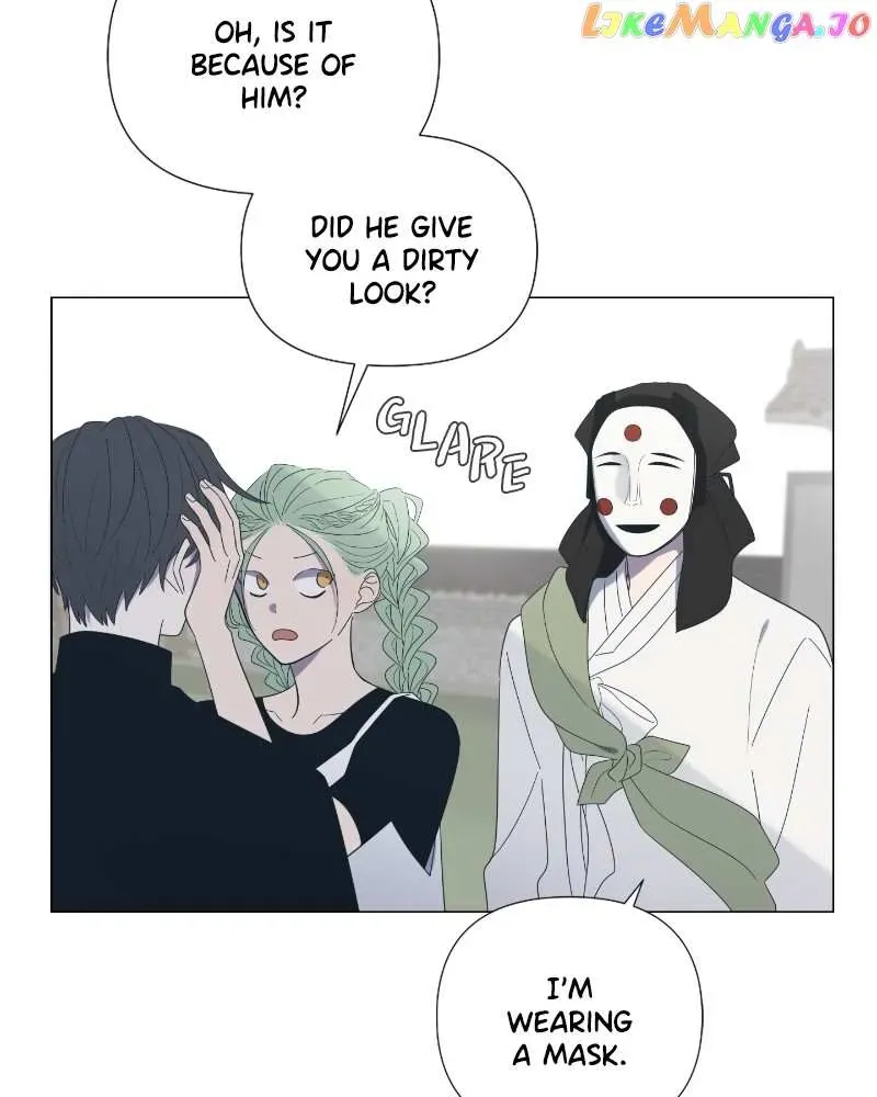 Moonmade Child Chapter 33 Online - página 16