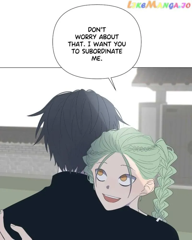 Moonmade Child Chapter 33 Online - página 21