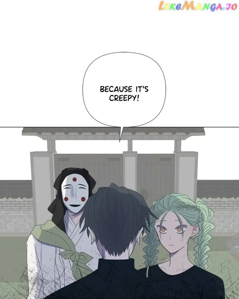 Moonmade Child Chapter 33 Online - página 32