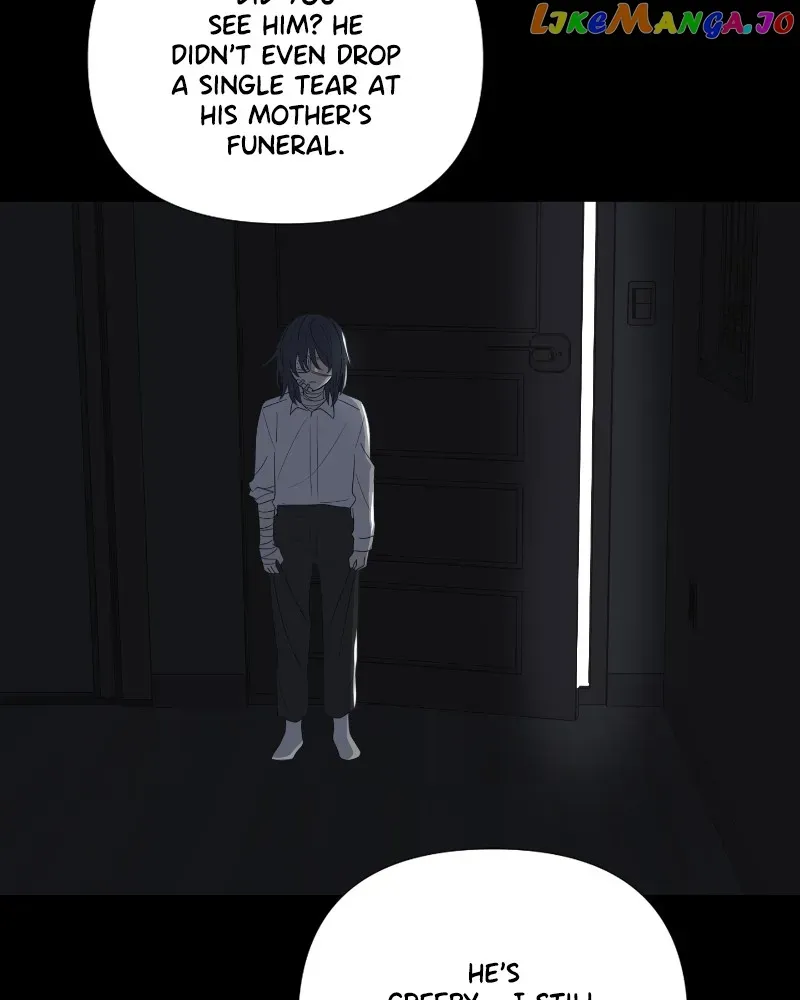 Moonmade Child Chapter 33 Online - página 34