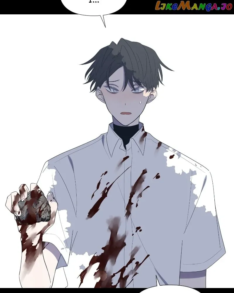 Moonmade Child Chapter 33 Online - página 42