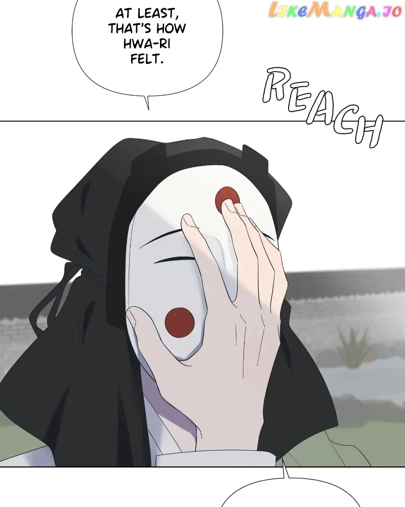 Moonmade Child Chapter 33 Online - página 48