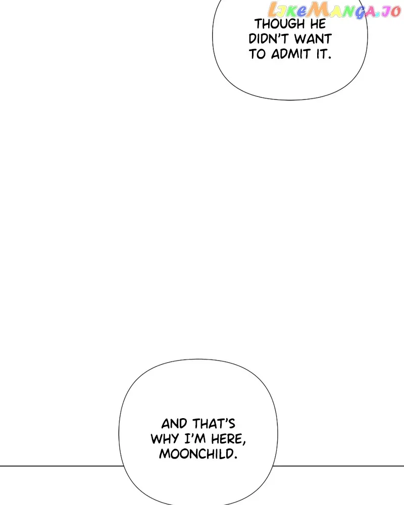 Moonmade Child Chapter 33 Online - página 49