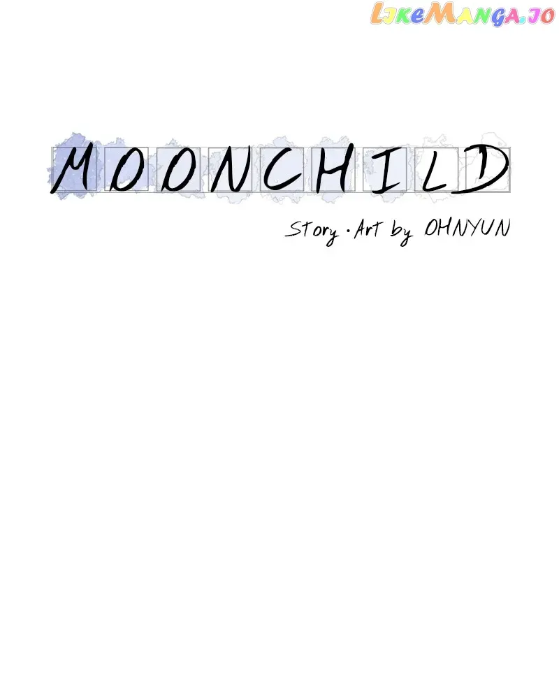 Moonmade Child Chapter 33 Online - página 52