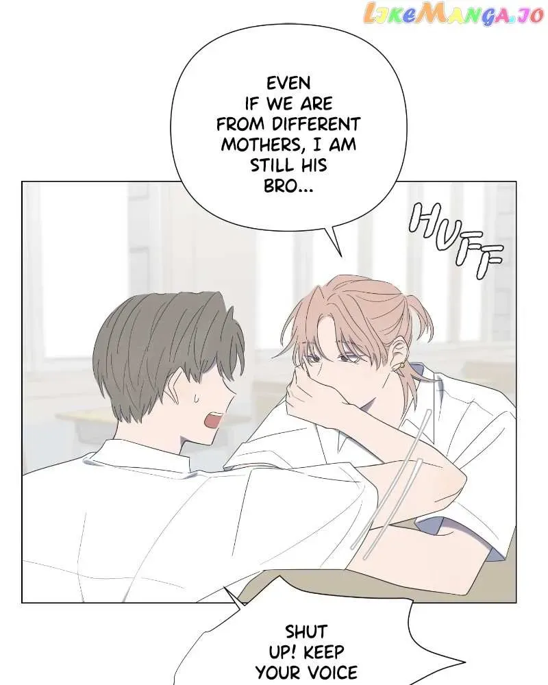 Moonmade Child Chapter 33 Online - página 58