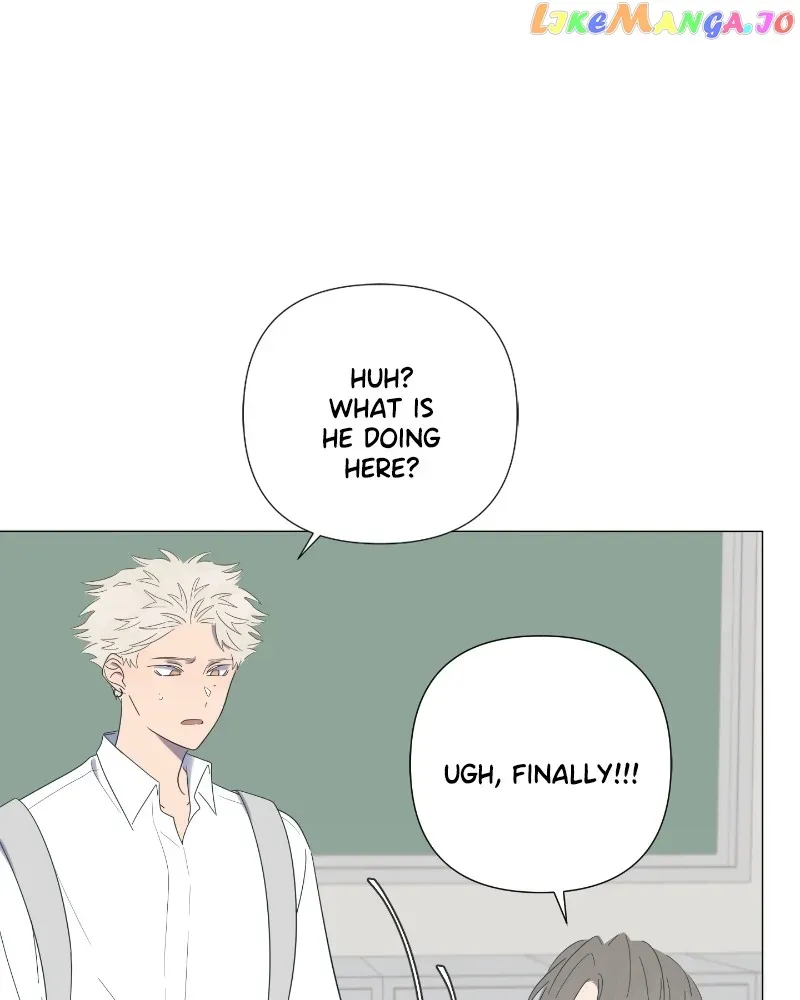 Moonmade Child Chapter 33 Online - página 67