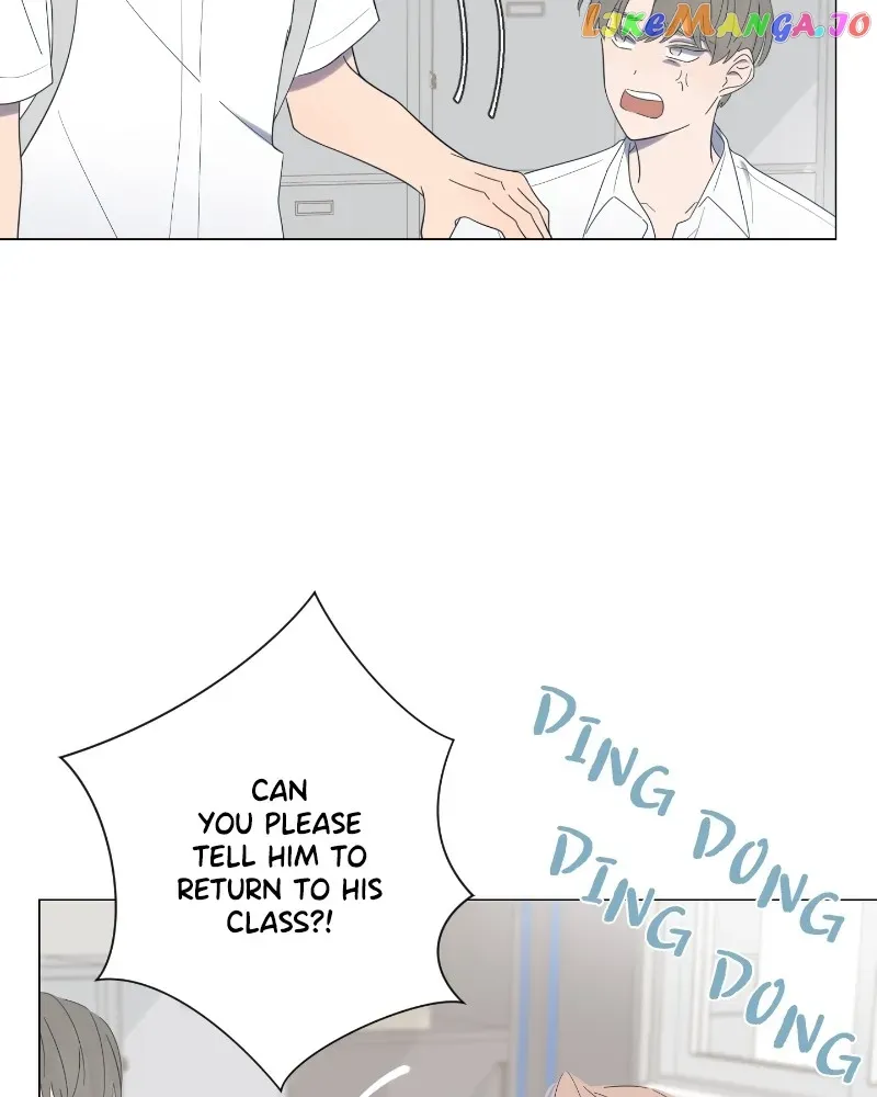 Moonmade Child Chapter 33 Online - página 68
