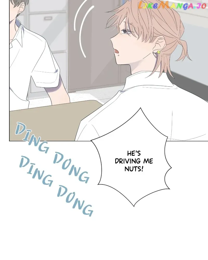 Moonmade Child Chapter 33 Online - página 69