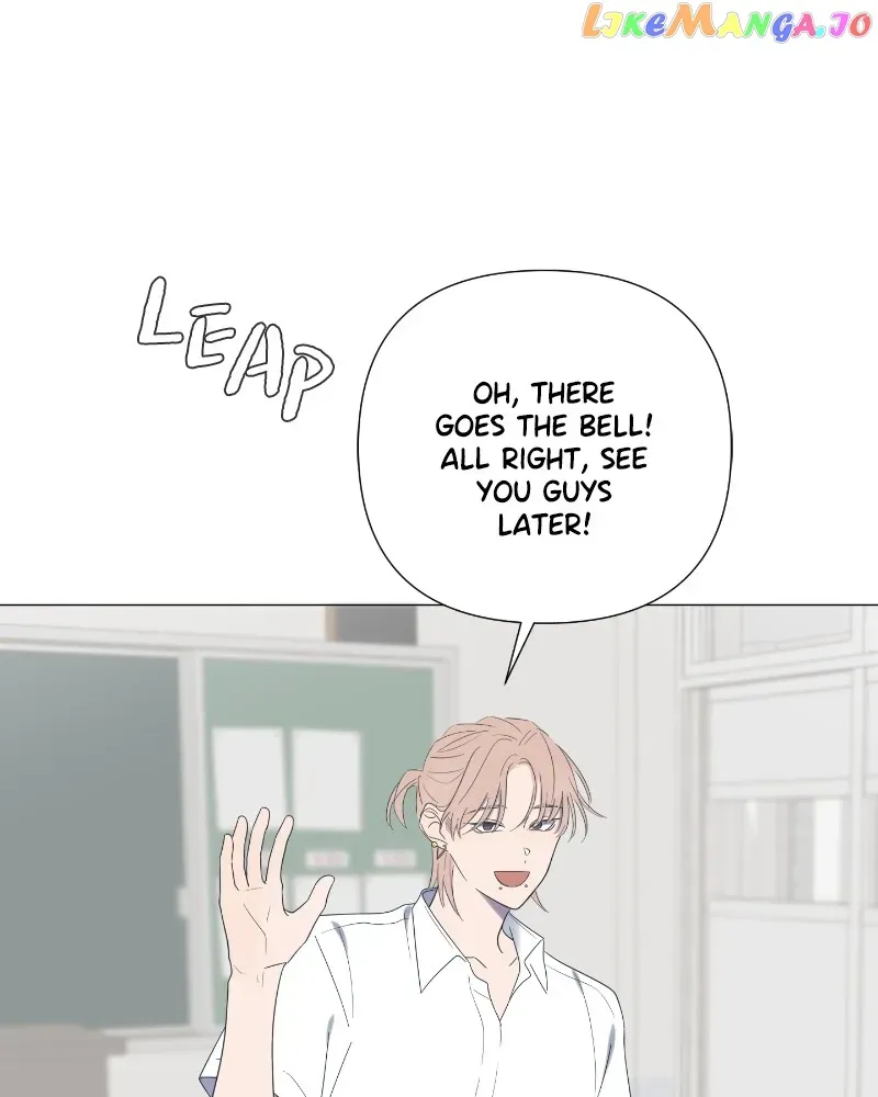 Moonmade Child Chapter 33 Online - página 70
