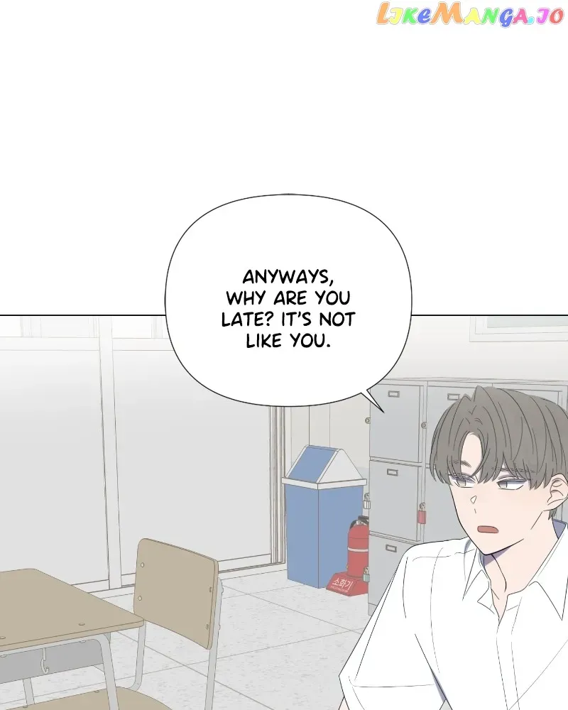 Moonmade Child Chapter 33 Online - página 76