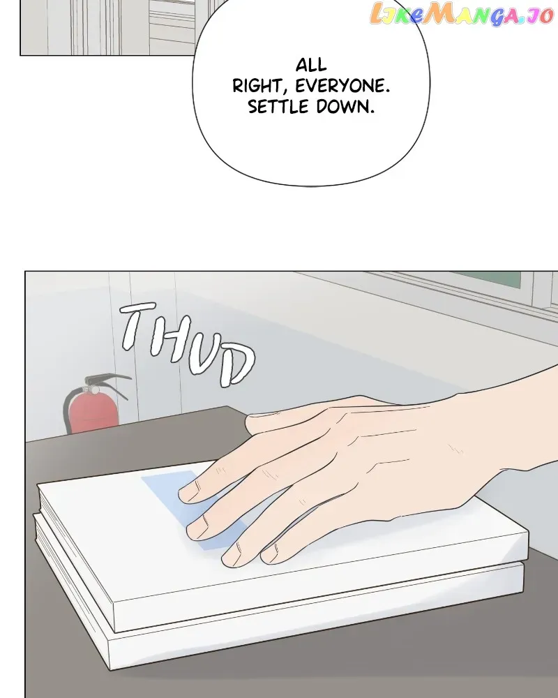 Moonmade Child Chapter 33 Online - página 83