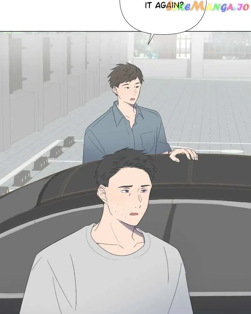 Moonmade Child Chapter 33 Online - página 91