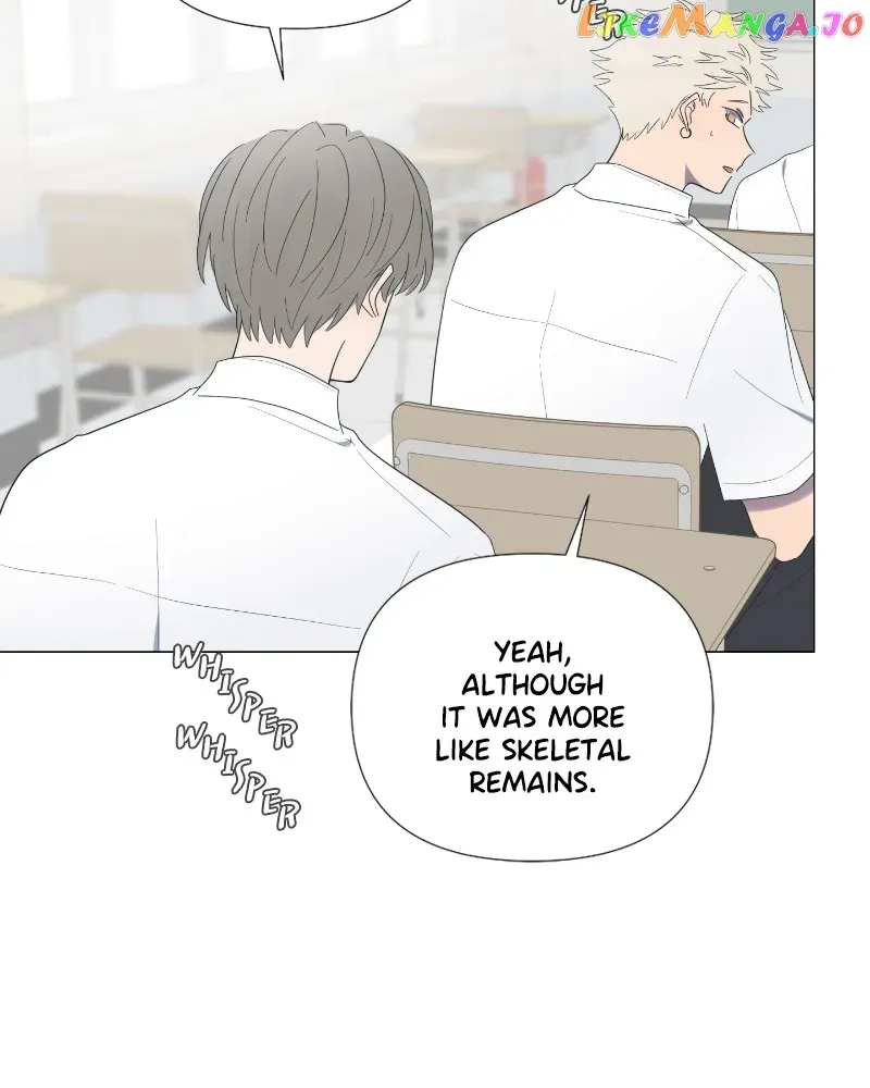 Moonmade Child Chapter 34 Online - página 7