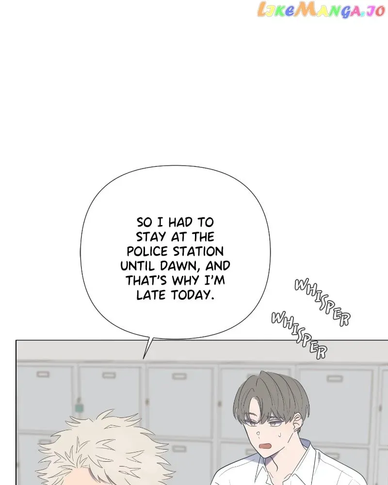 Moonmade Child Chapter 34 Online - página 8