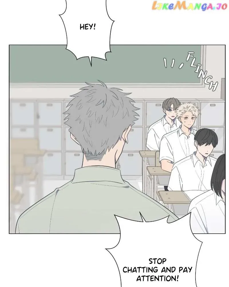 Moonmade Child Chapter 34 Online - página 10