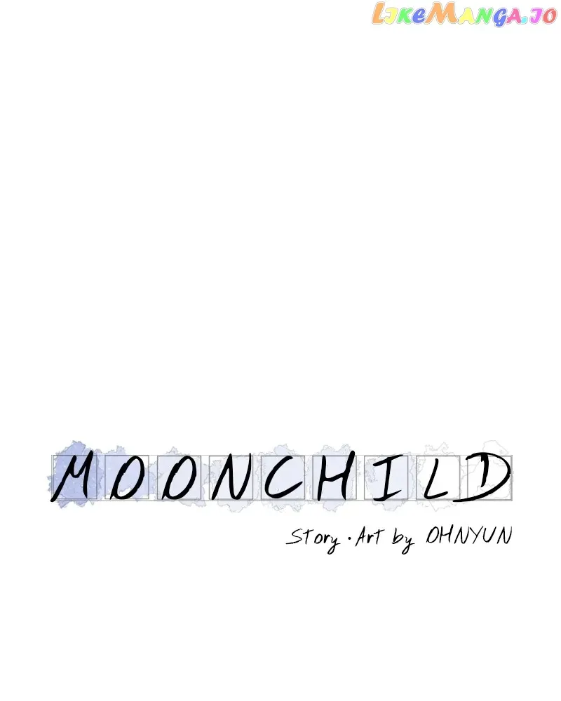 Moonmade Child Chapter 34 Online - página 19