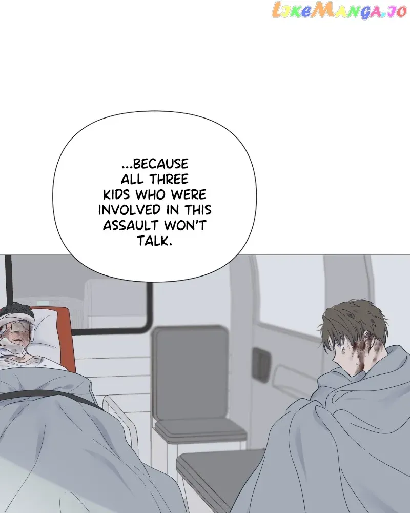 Moonmade Child Chapter 34 Online - página 31