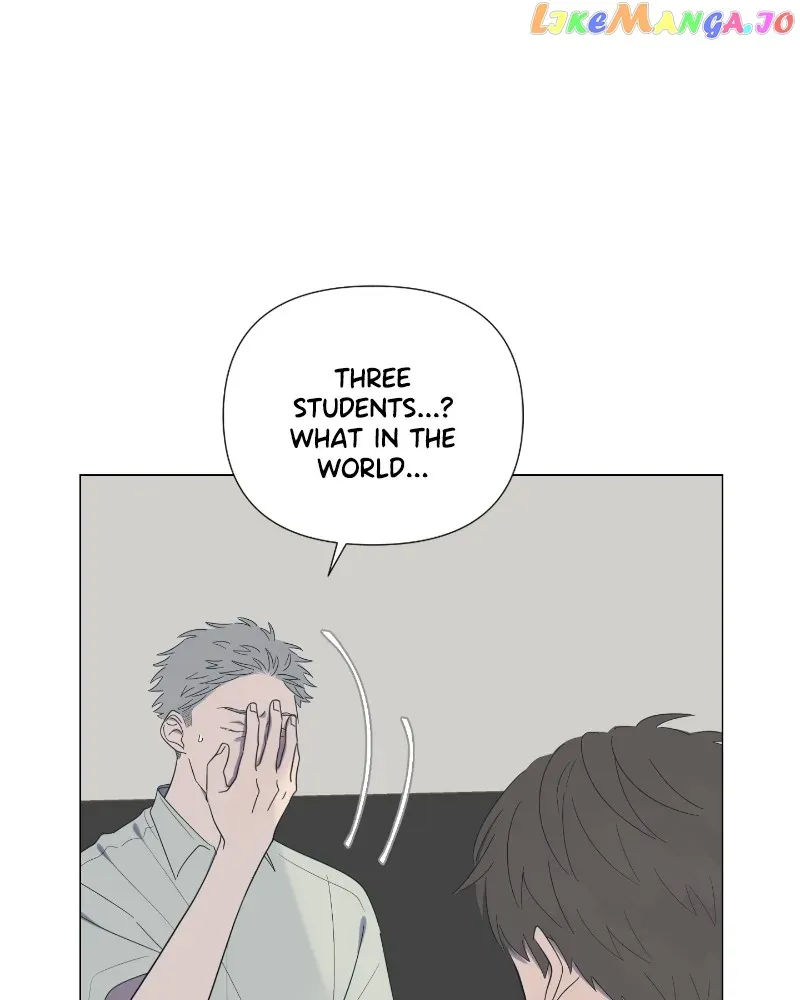 Moonmade Child Chapter 34 Online - página 34