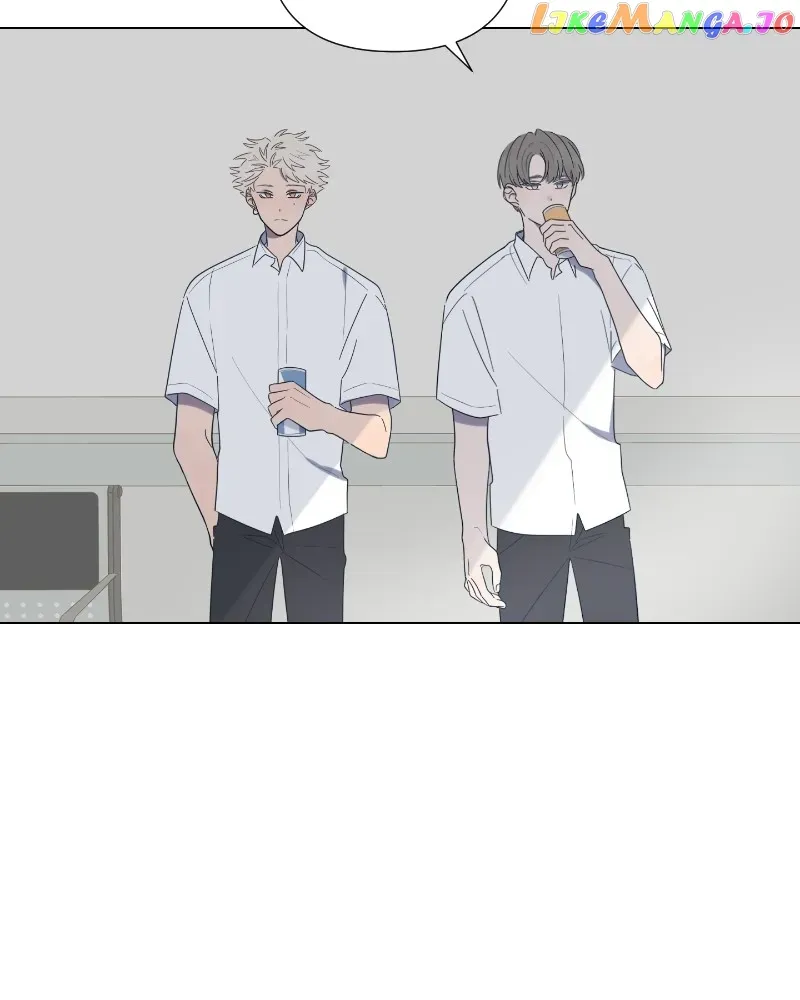 Moonmade Child Chapter 35 Online - página 18