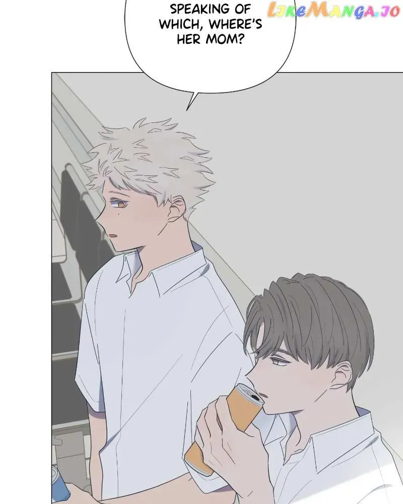 Moonmade Child Chapter 35 Online - página 21
