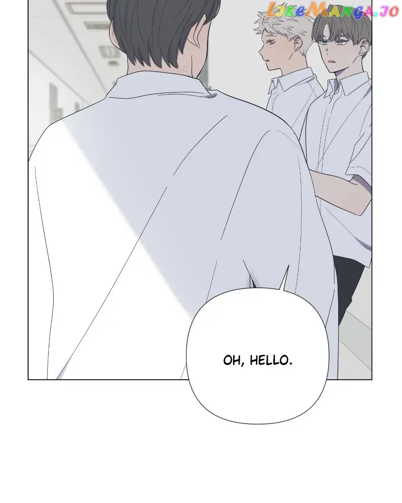 Moonmade Child Chapter 35 Online - página 33