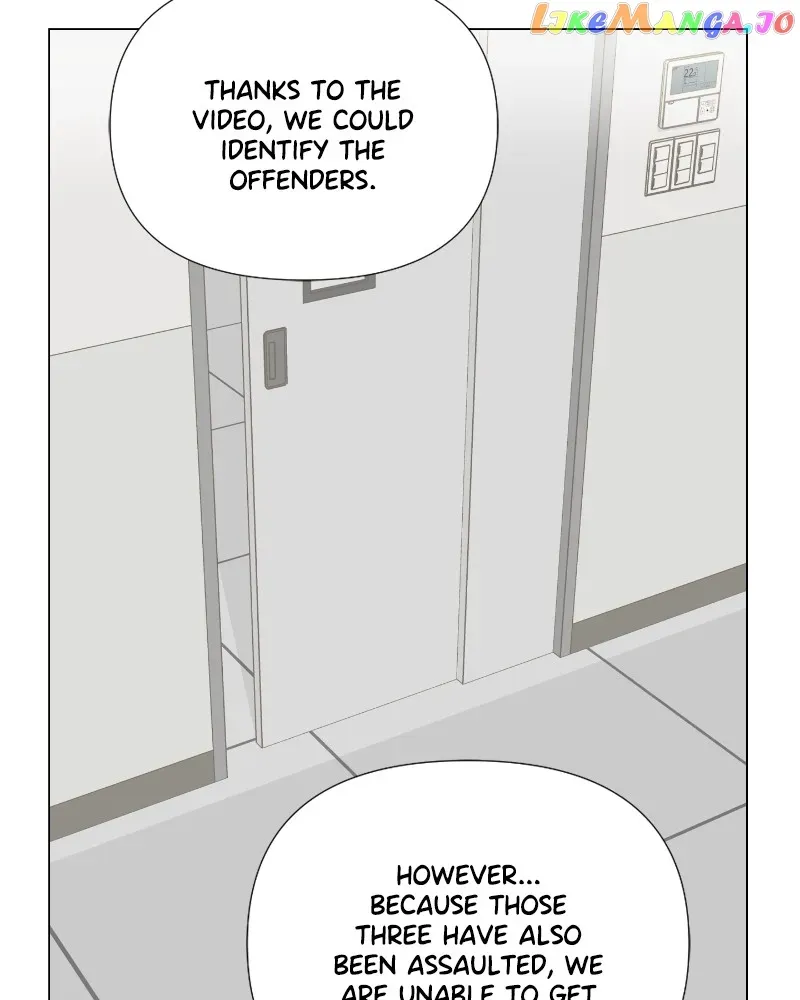 Moonmade Child Chapter 35 Online - página 57