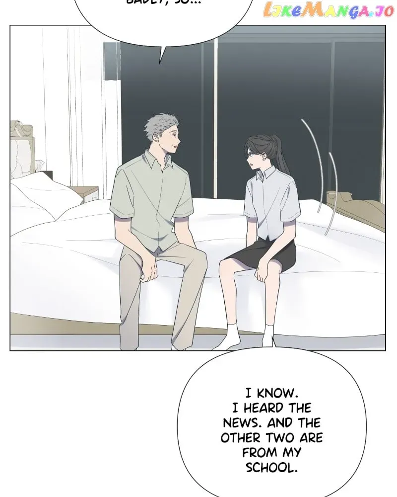 Moonmade Child Chapter 36 Online - página 20