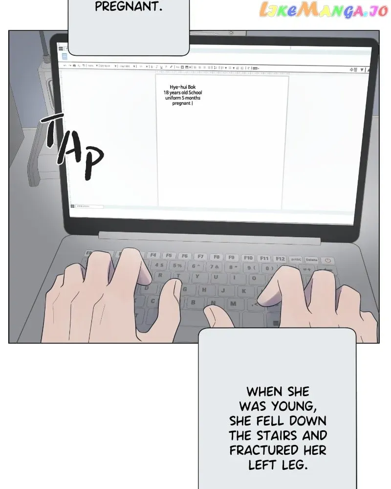 Moonmade Child Chapter 36 Online - página 43