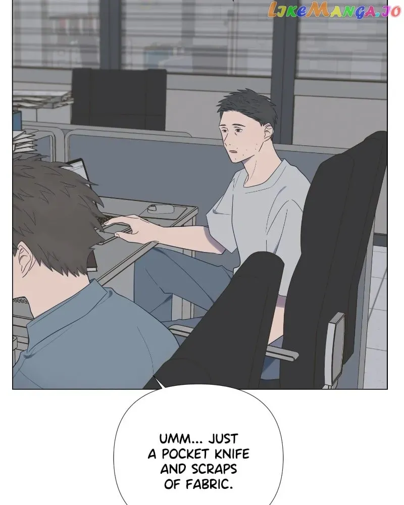 Moonmade Child Chapter 36 Online - página 52