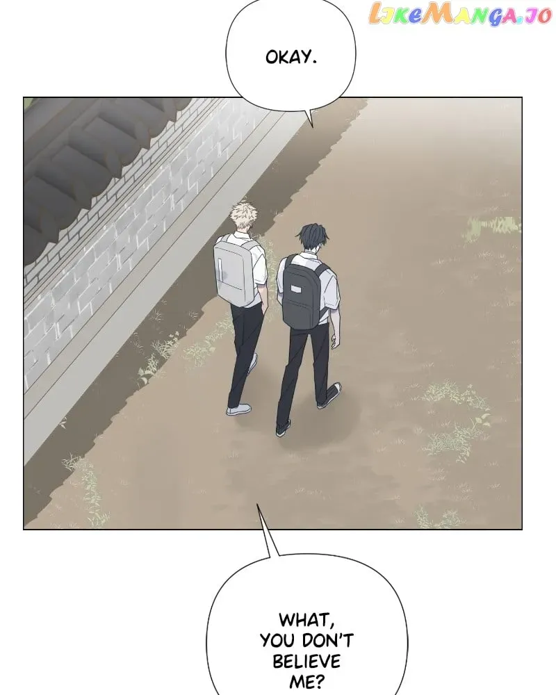 Moonmade Child Chapter 36 Online - página 69