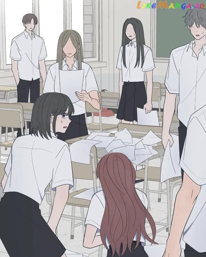 Moonmade Child Chapter 36 Online - página 79