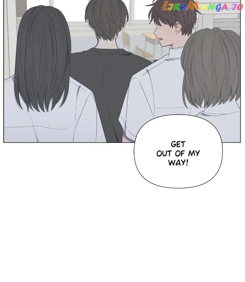 Moonmade Child Chapter 37 Online - página 40