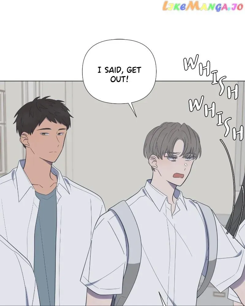 Moonmade Child Chapter 37 Online - página 41