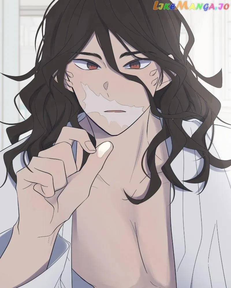 Moonmade Child Chapter 37 Online - página 50