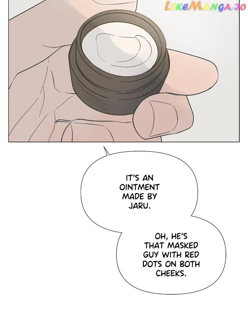 Moonmade Child Chapter 37 Online - página 58