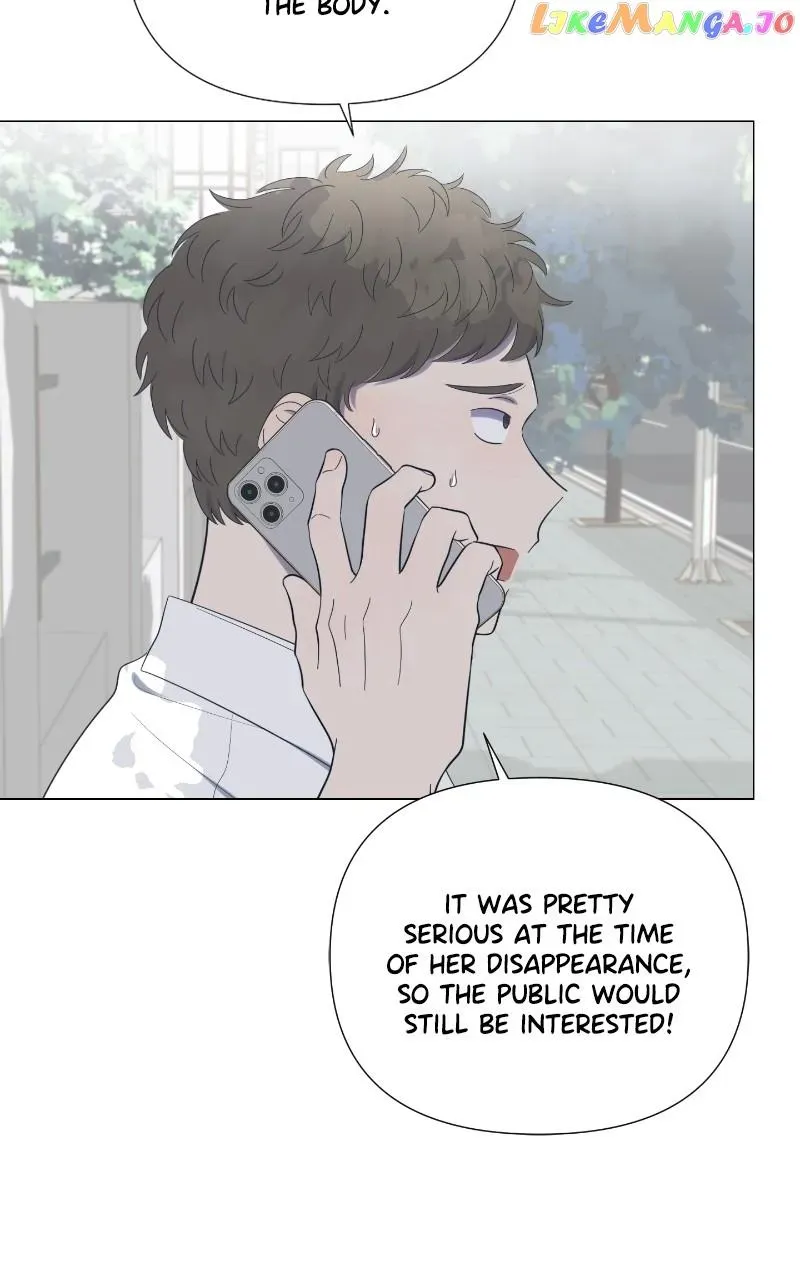 Moonmade Child Chapter 38 Online - página 5