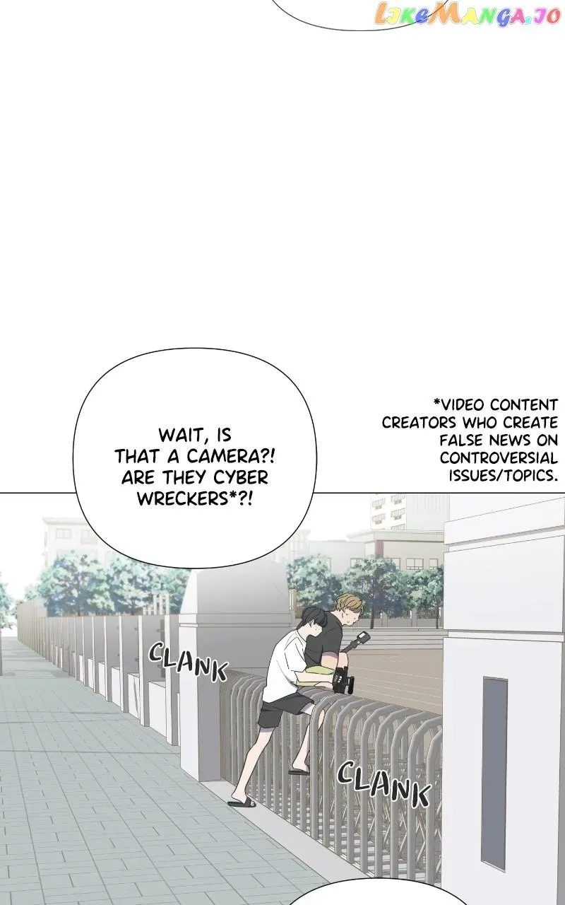 Moonmade Child Chapter 38 Online - página 7