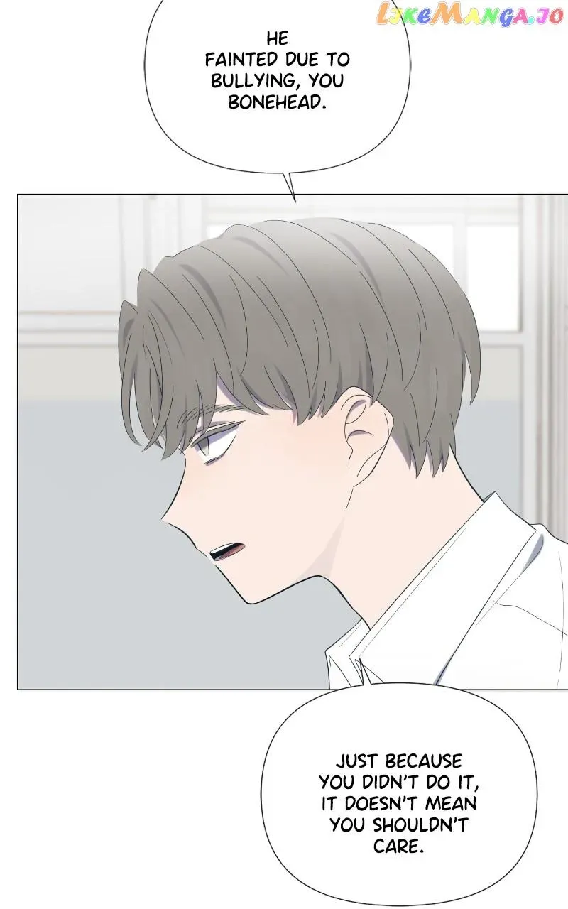 Moonmade Child Chapter 38 Online - página 18