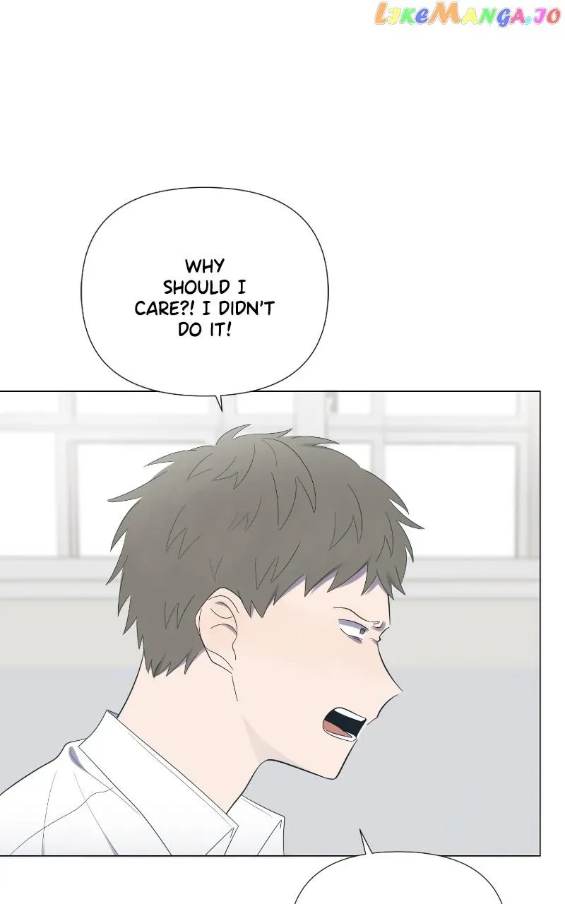 Moonmade Child Chapter 38 Online - página 19