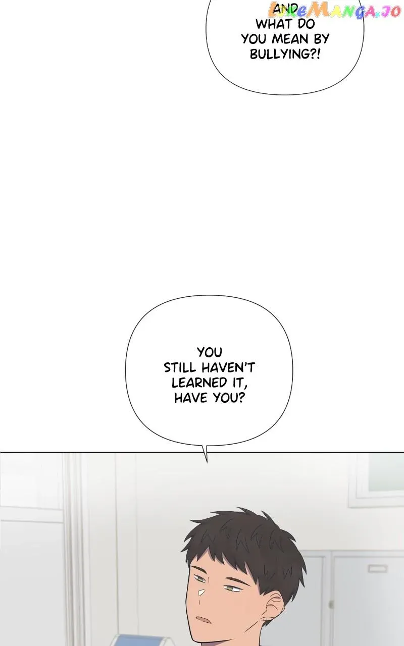 Moonmade Child Chapter 38 Online - página 20