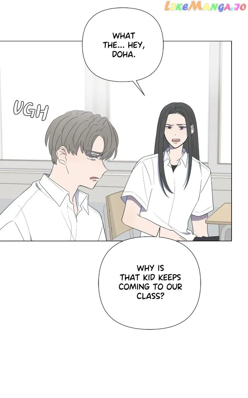 Moonmade Child Chapter 38 Online - página 31