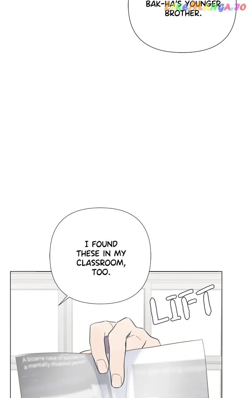 Moonmade Child Chapter 38 Online - página 33