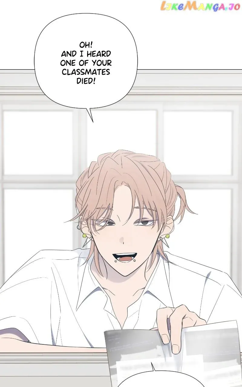Moonmade Child Chapter 38 Online - página 36